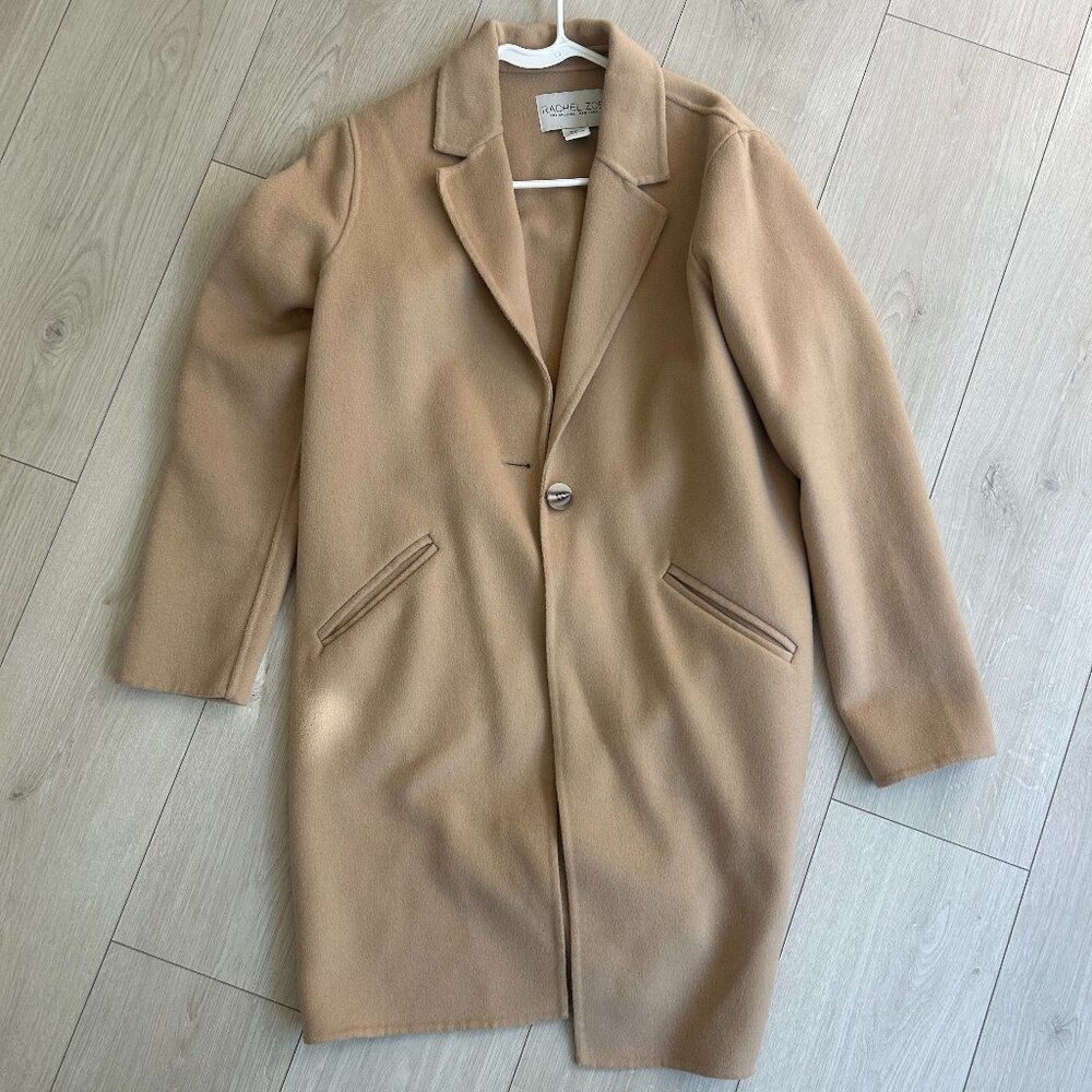 Rachel Zoe Women's COat